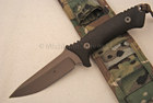 Spartan Blades Harsey Hunter Knife